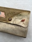 Ww1 Us Pocket Sized New Testament Bible  z7