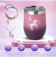 Unicorns Gifts For Girls 5 6 7 8 9 10  Years Old  Kids Unicorn Toys
