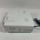 Optoma Dlp Projector  
