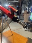 Tasco 54t 40x40mm  Telescope With  Tripod