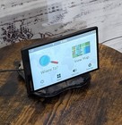 Garmin Drivesmart 6 9 Inch Gps Navigator - Black