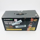 Rhino Usa Hdkit-4pk-org 1 6  X 8  Heavy Duty Ratchet Tie-down  4-pack  Orange