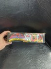Sealed Unopened 1990 Impel Marvel Universe Series 1 Wax Box