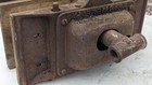 G m  Yost Manufacturing Company Patternmaker   s Vise Selling As Found Read Add