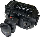 Blackmagic Design Ursa Mini 4k Digital Cinema Camera  ef Mount  Watch Video