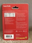 Sandisk Memory Stick Pro Duo - 2 Gb Multi-use Card - New Sealed