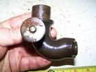 Nelson Brothers Hit Miss Gas Engine Fuel Mixer Carburetor Steam Magneto Motor 3c