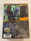 Knight Models Batman Miniature Game Batman 60mm Resin Sealed Collector Box