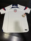 Nwt Nike Team Usa World Cup Home Soccer Jersey Kit Men s Size Large Dn0706-100