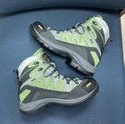 Asolo Neutron Womens Hiking Boots Sz 7 5