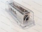 Sky High Car Audio  2  1 0 Gauge To  8  8 Ga Distribution Block Car Audio Distro