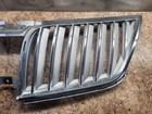 2009 - 2012 Lincoln Mks Front Radiator Grill Grille Assembly Chrome Oem