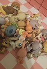 Littlest Pet Shop Lps Lot Of 32 Pets All Authentic