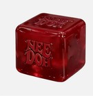Needoh Limited Edition Dr Pepper Nice Cube Suptid Squish Us