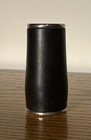 Buffet Icon Clarinet Barrel - Silver Rings - 66mm