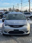 2018 Chrysler Pacifica Wagon 4d Limited 3 6l V6