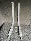Graco Simple Sway Baby Swing Gray Shoulder Straps Replacement Part