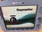 Raymarine E120 Chartplotter 