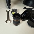 Celestron Nexstar 6se Telescope  Computerized Telescope   Tripod No Power Supply