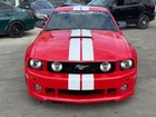2007 Ford Mustang Gt Premium