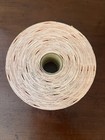 Orange Double Stub Raffle Tickets Split The Pot 50 50 Carnival Roll Of 1000