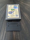Sega Genesis Game Sonic The Hedgehog Case   Game Only No Manual B