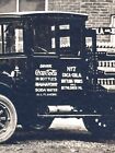 Rppc Real Photo Postcard  Coca Cola Bottling Works Bethlehem Pa 
