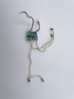 Carrera Led Light Kit Front   Rear Lights W  Analog Chip 1 32 Slot Car Parts F