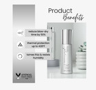 Choose Size -kenra Professional Platinum Blow-dry Spray  Free Shipping