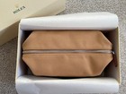 Rolex Original Toiletry   Travel   Wash Bag Pouch Rare
