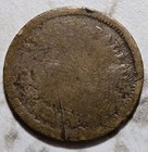 Civil War Store Card Token Free S h Bin717