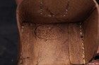 Yugoslavian  preduze  e Gorupi 1959  Mauser Double Leather Ammunition Pouch