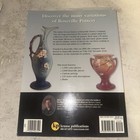 Warman s Roseville Pottery Identification And Price Guide Book For Collectors