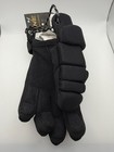Brine Lopro Prodigy Lacrosse Glove 10    Youth Xs Black Left Hand Only