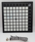 Novation Launchpad X 64-pad Midi Grid Controller -  read 