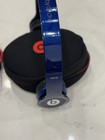 Beats By Dr  Dre Solo Hd Wired Headphones - Blue