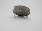 Vintage Corning Ware P-104 Teapot Replacement Lid Only Stainless Steel
