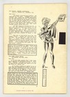 Alter Ego Fanzine  7 Vg 4 0 1964