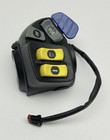 515177417 Left Hand Control Switch Housing  Fit For Ski-doo  Lynx sea Doo  Rotax