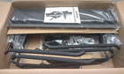 Ski Rack Wall Mounted Ski Storage Garage Storage Organizer System Skis Holder