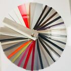 Pre-glued Iron On Melamine 18 19 22mm Edging Banding Tape Many Colour   Designs