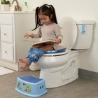 Soft Potty Seat