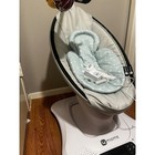 4moms Mamaroo 4 Multi-motion Baby Swing Infant Seat Grey Bluetooth Nursery Smart