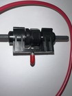 Motorola Hkn4051a Weatherproof Power Cable Fuse For Astro   Spectra Mobile Radio