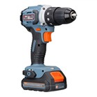Senix X2 20v Brushless Drill   Impact Driver Combo Kit 2 Batteries Chargers Bags