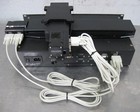 C203051 Newmark 2-axis Motorized Linear Positioning Stage W  Nsc-g2-a Controller