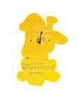 Tokyo Disney Pluto Christmas Santa Hat Pin - Disney Franchise Single