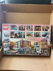 Retired Lego Creator  Bookshop  10270  New In Box  Sealed  Fast Shipping