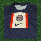 Nike Paris Saint Germain Psg Men s Home Soccer Jersey- Mens Large