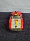 Vintage Tin Toy Hero Japan Friction Car